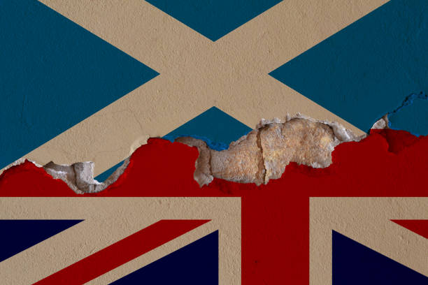 За нов референдум за независност на Шкотска ќе одлучи судот