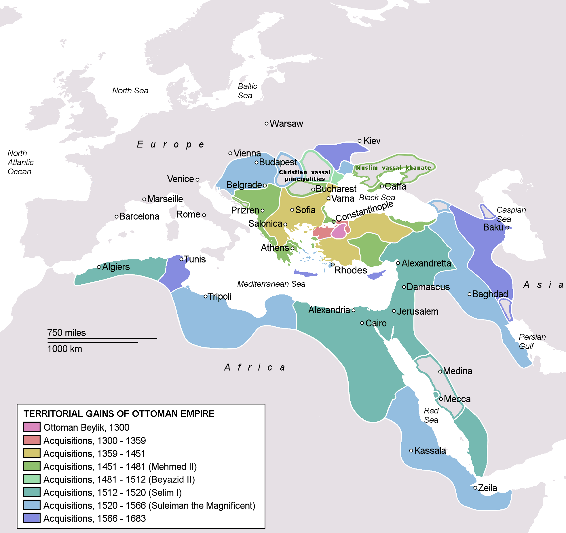 Граници на Отоманското Царство (1683), Wikipedia