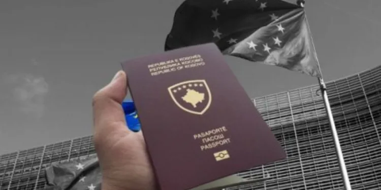Албански медиуми: Косовските пасоши за Србите – прашање на интеграција или избор; Во Звечан уапсен српски државјанин баран од ИНТЕРПОЛ; Рама скептичен за почеток на преговори со ЕУ поради Грција
