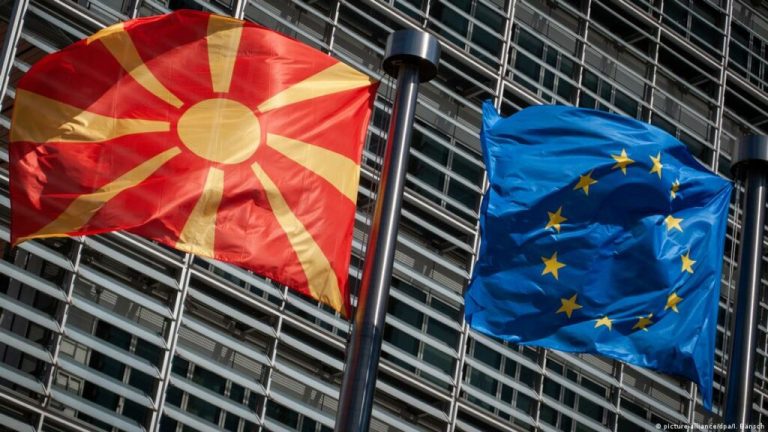 Зошто е важно Македонија што побрзо да стане членка на ЕУ?