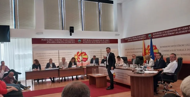 ИЗБОРНА ХРОНИКА: Претседателските кандидати договараат мастер дебата до 10 април, ВМРО-ДПМНЕ ги потврди листите за пратеници, Села влезе во коалиција со ДУИ