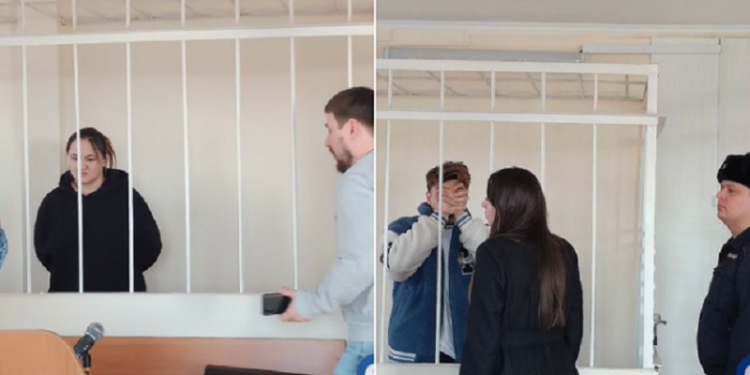 (ВИДЕО) Двајца руски менаџери на бар станаа првите лица обвинети во Русија според законот против ЛГБТК+