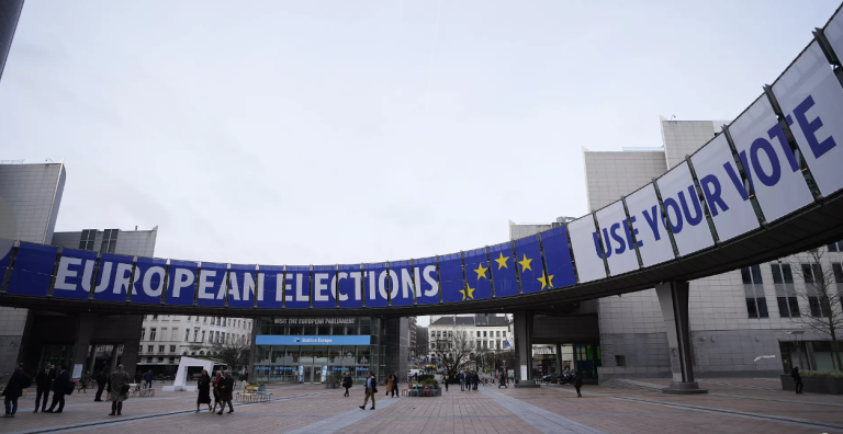 Расте интересот на Европјаните да излезат на гласање за ЕП заради сложената геополитичка ситуација